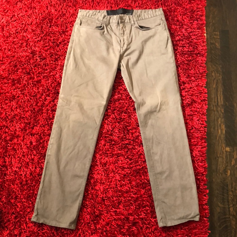 Men Joe’s Jeans